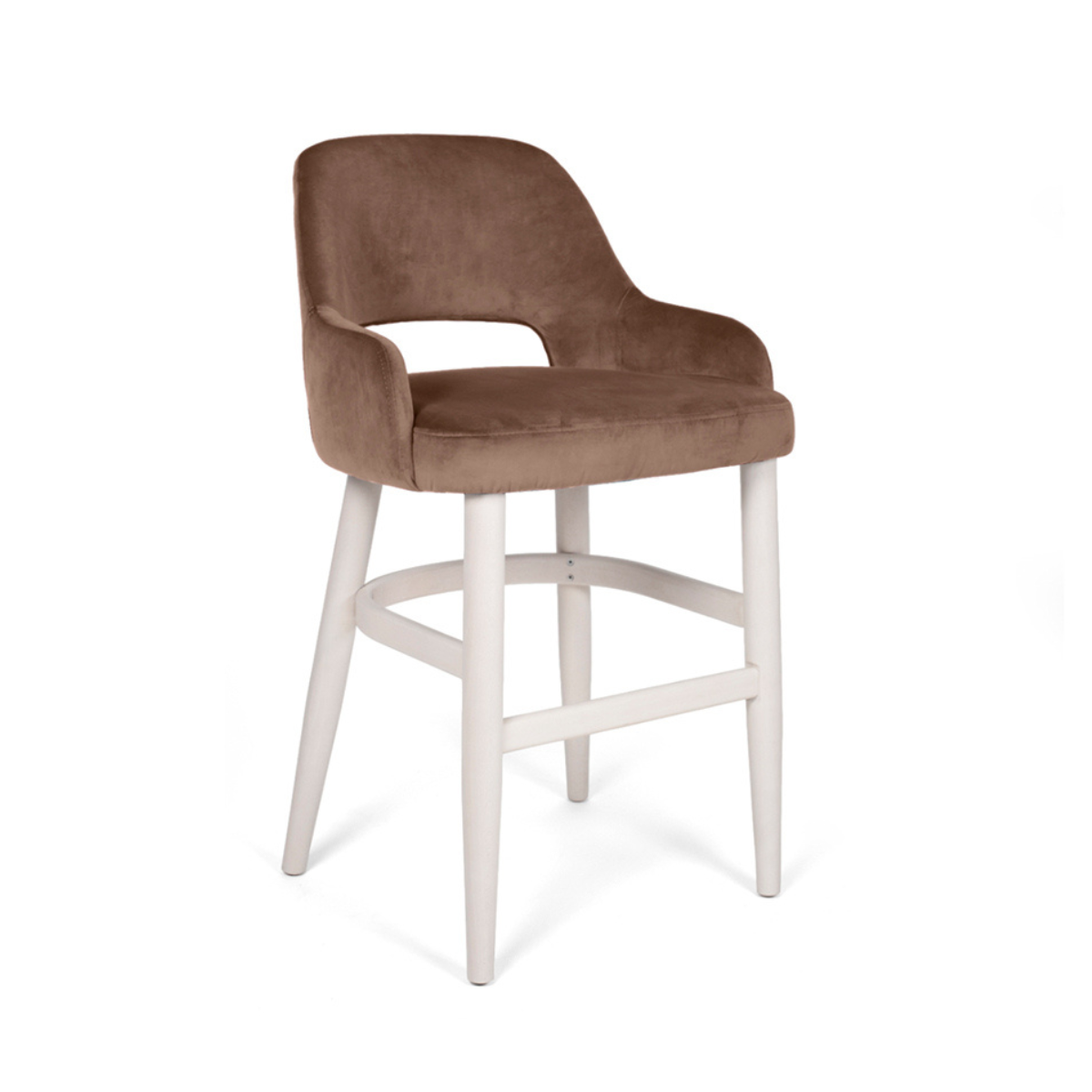 MD CLARK Multiple colors classic Low bar stool